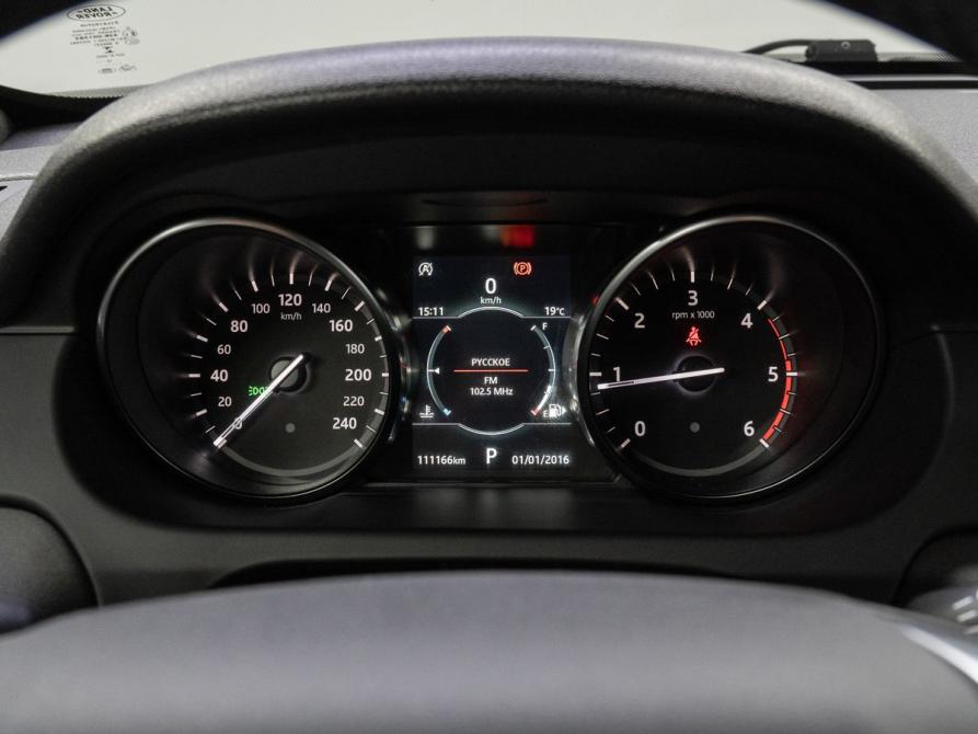 Land Rover Discovery Sport I Тюмень  - изображение 24