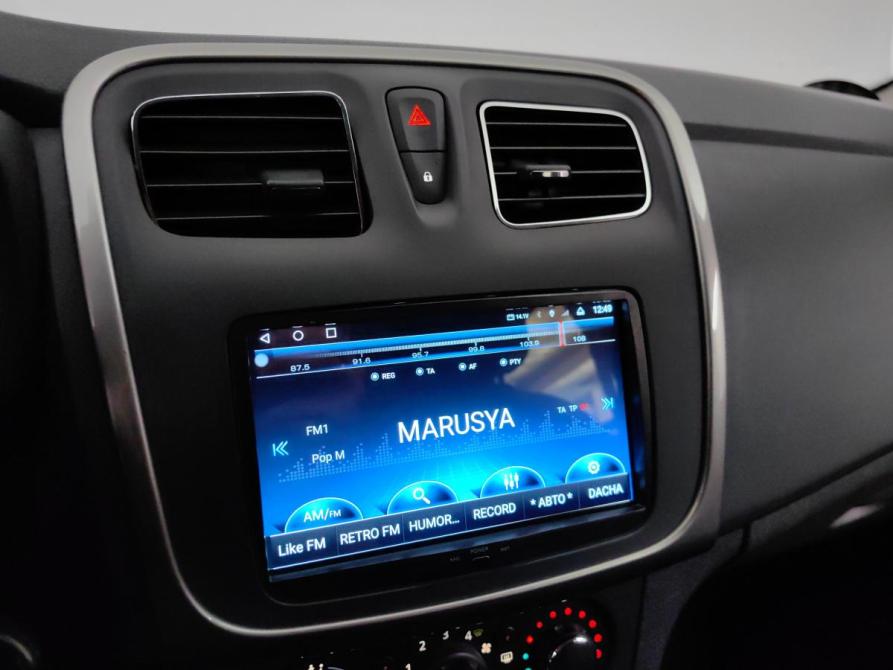 Renault Logan II Рестайлинг Подольск  - изображение 14