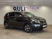 Kia Sportage III Иваново  - изображение 37