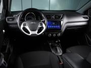 Kia Rio III Рестайлинг Минеральные Воды  - изображение 25