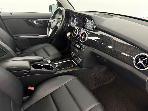 Mercedes-Benz GLK-Класс I (X204) Рестайлинг с пробегом 2014 года, цена 1 980 000 рублей, 141900 км, внедорожник, Автокод Объявления