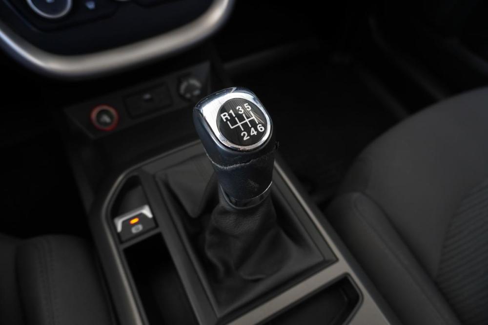 FAW Besturn X80 I Рестайлинг Калининград  - изображение 13
