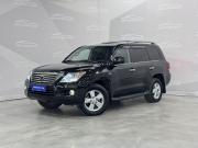 Lexus LX III Новосибирск  - изображение 23