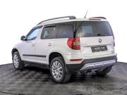 Skoda Yeti I Рестайлинг Москва  - изображение 33