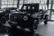 Mercedes-Benz G-Класс III (W465) Рестайлинг Москва  - изображение 19