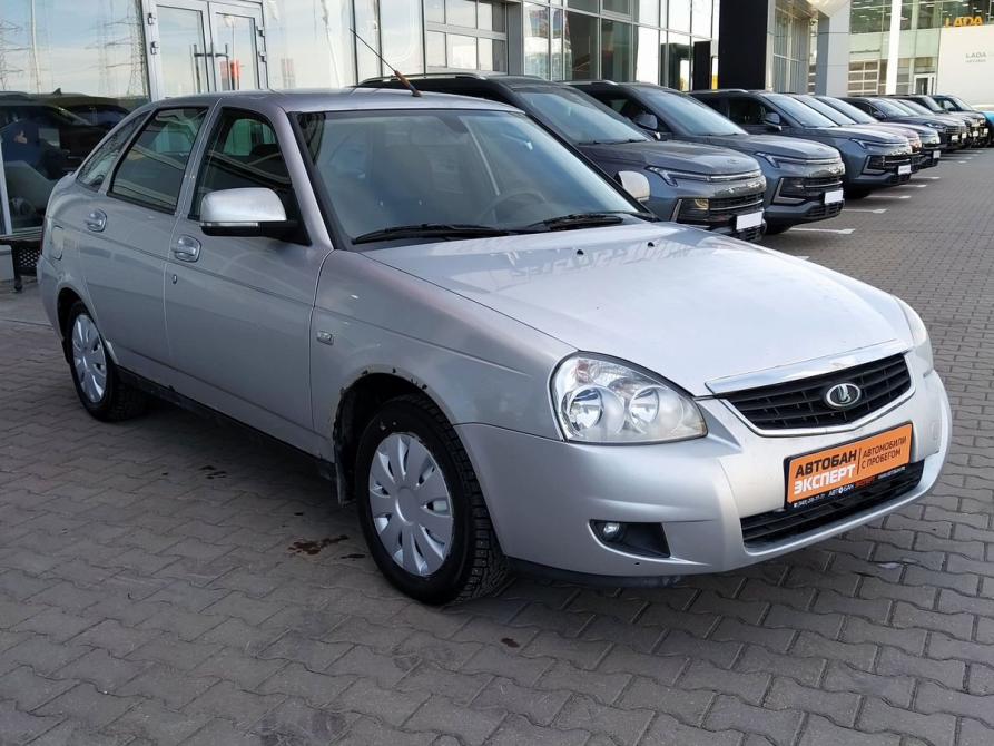 Lada (ВАЗ) Priora I Екатеринбург  - изображение 3