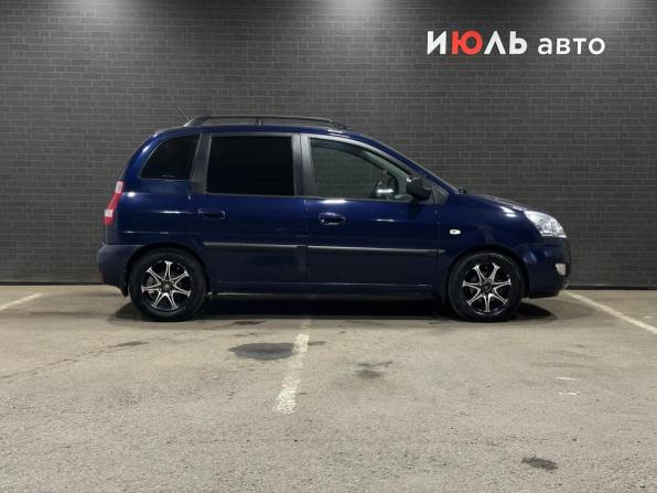 Hyundai Matrix I Рестайлинг 2 с пробегом 2008 года, цена 620 000 рублей, 123032 км, компактвэн, Автокод Объявления