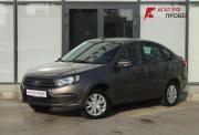 Lada (ВАЗ) Granta I Рестайлинг Саратов  - изображение 25