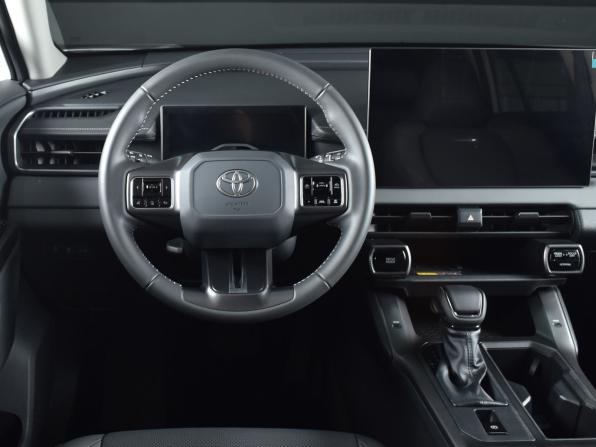 Toyota RAV4 VI (XA60) с пробегом 2026 года, цена 4 049 995 рублей, 1179 км, внедорожник, Автокод Объявления
