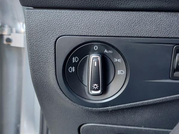 Volkswagen Tiguan II с пробегом 2017 года, цена 2 176 000 рублей, 120520 км, внедорожник, Автокод Объявления