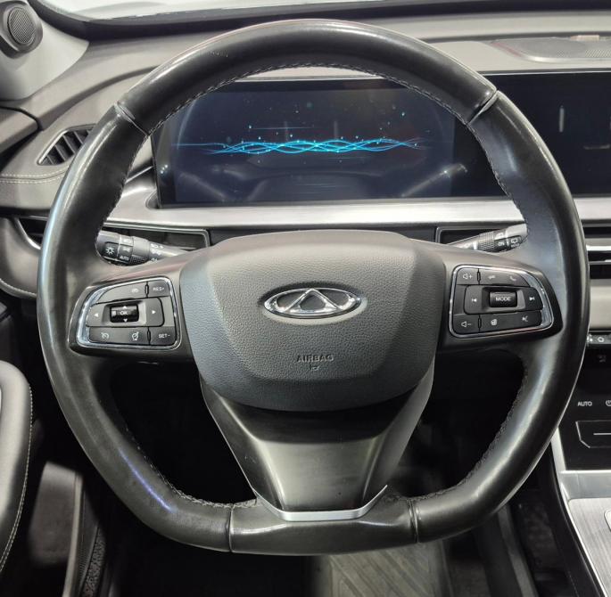 Chery Tiggo 7 Pro Max I Воронеж  - изображение 11