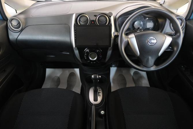 Nissan Note II с пробегом 2014 года, цена 769 000 рублей, 228000 км, хэтчбек, Автокод Объявления