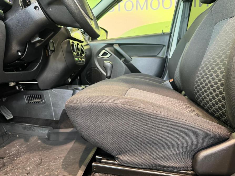 Lada (ВАЗ) Granta I Рестайлинг Чебоксары  - изображение 12