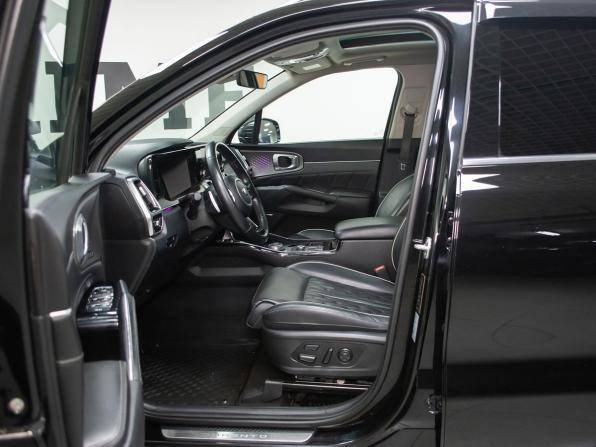 Kia Sorento IV с пробегом 2021 года, цена 3 199 000 рублей, 186635 км, внедорожник, Автокод Объявления