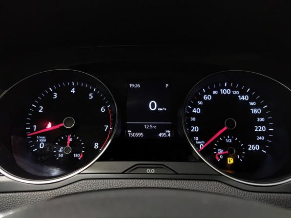 Volkswagen Passat B8 с пробегом 2016 года, цена 1 716 000 рублей, 150595 км, седан, Автокод Объявления