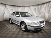 Skoda Octavia I (A4) Рестайлинг Москва  - изображение 23