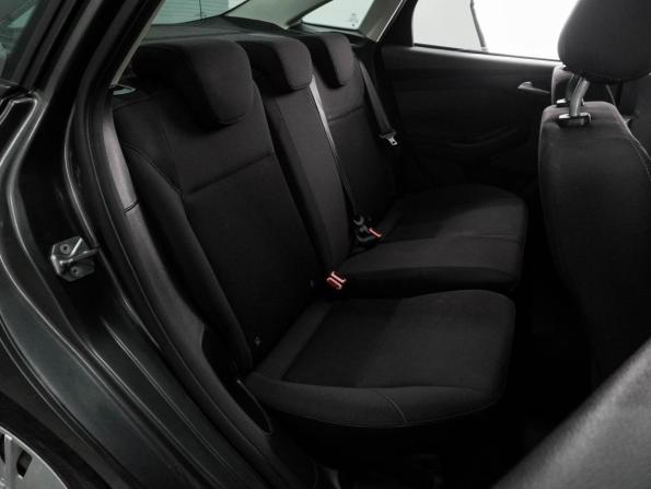Ford Focus III Рестайлинг с пробегом 2018 года, цена 1 197 000 рублей, 106614 км, седан, Автокод Объявления
