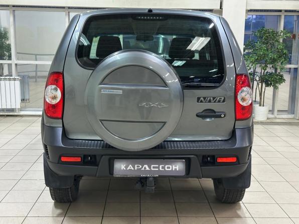 Lada (ВАЗ) Niva с пробегом 2020 года, цена 810 000 рублей, 42000 км, внедорожник, Автокод Объявления