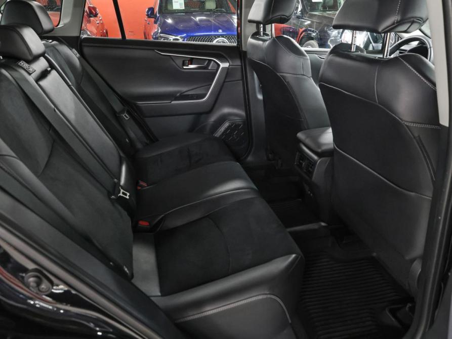 Toyota RAV4 V (XA50) Москва  - изображение 13