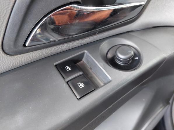 Chevrolet Cruze I с пробегом 2010 года, цена 635 000 рублей, 164172 км, седан, Автокод Объявления