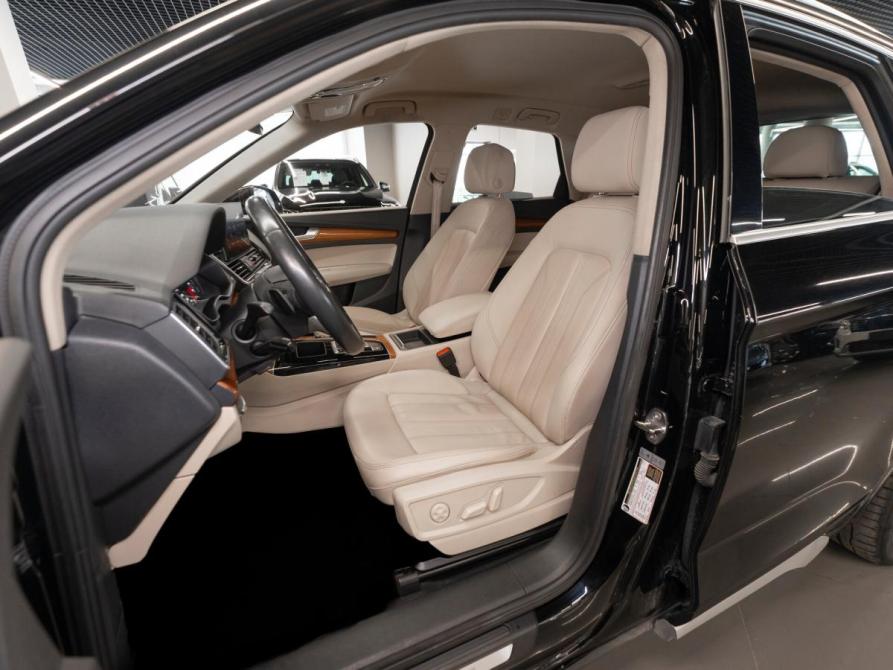 Audi Q5 II (FY) Рестайлинг Москва  - изображение 9