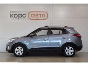 Hyundai Creta I Рестайлинг Коломна  - изображение 18
