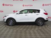 Kia Sportage III Рестайлинг Вологда  - изображение 25