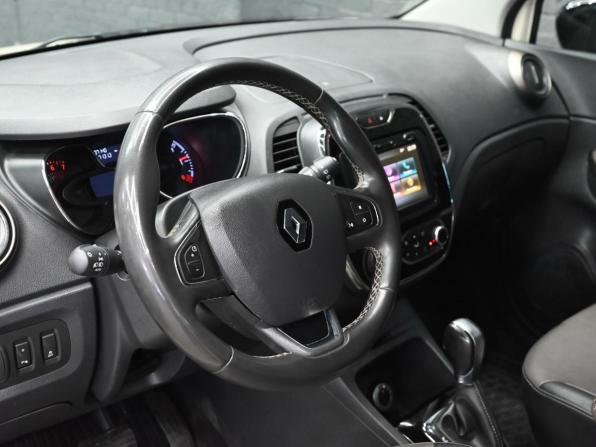 Renault Kaptur I с пробегом 2019 года, цена 1 740 000 рублей, 137134 км, внедорожник, Автокод Объявления