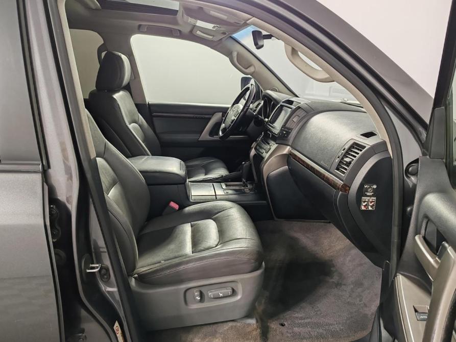 Toyota Land Cruiser 200 Series Москва  - изображение 19