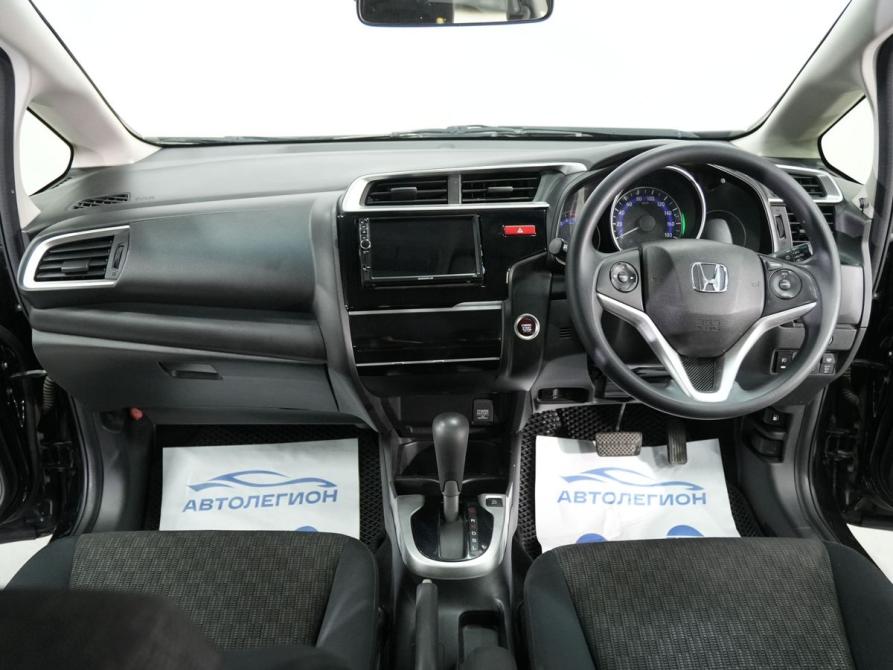 Honda Fit III Новосибирск  - изображение 14