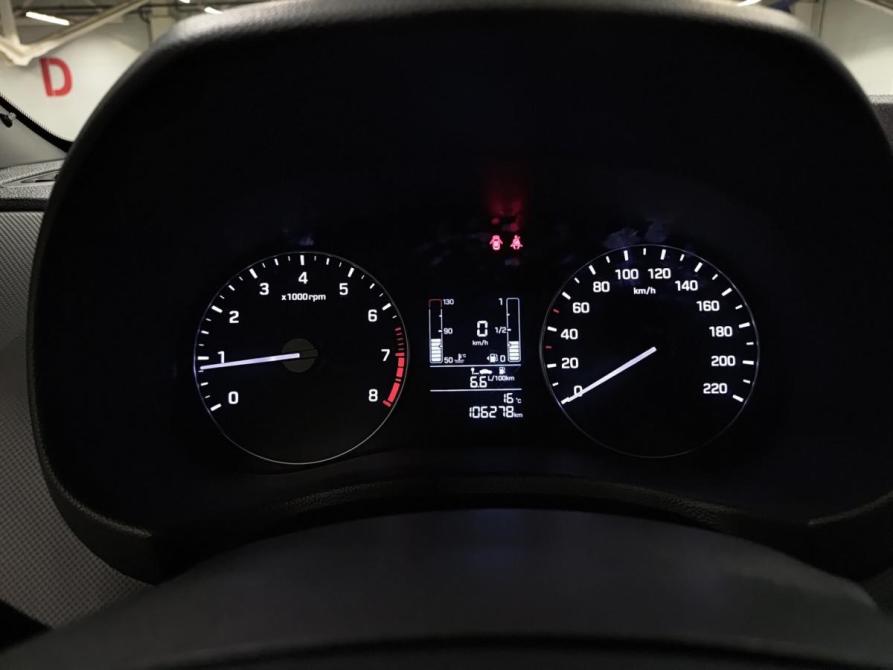 Hyundai Creta I Казань  - изображение 16