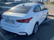 Hyundai Solaris II Самара  - изображение 42
