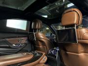 Mercedes-Benz S-Класс VI (W222 C217) Уфа  - изображение 53