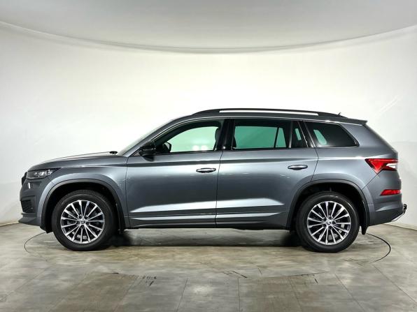 Skoda Kodiaq I с пробегом 2022 года, цена 3 700 000 рублей, 88300 км, внедорожник, Автокод Объявления