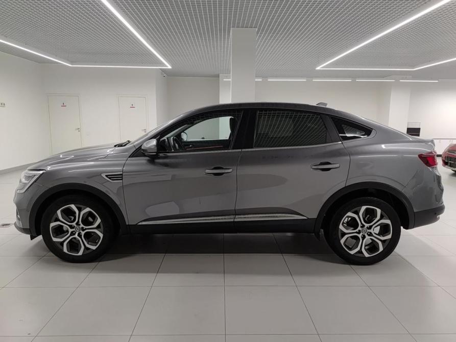 Renault Samsung XM3 Казань  - изображение 10