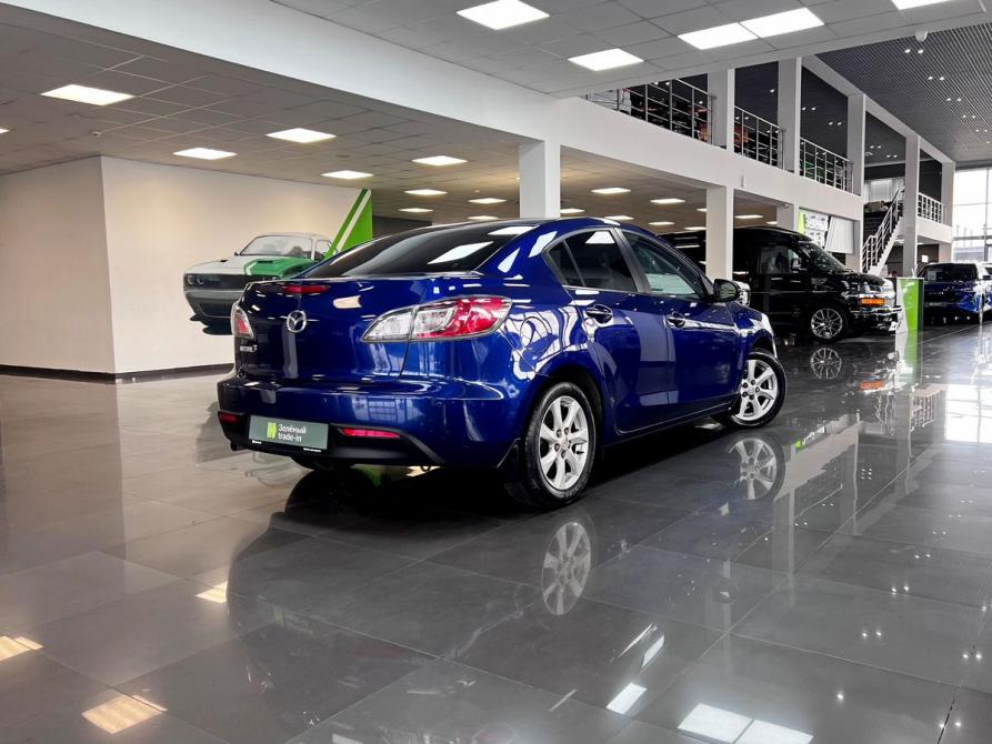 Mazda 3 II (BL) Тверь  - изображение 2