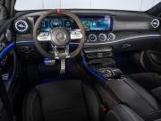 Mercedes-Benz E-Класс V (W213 S213 C238) Краснодар  - изображение 33