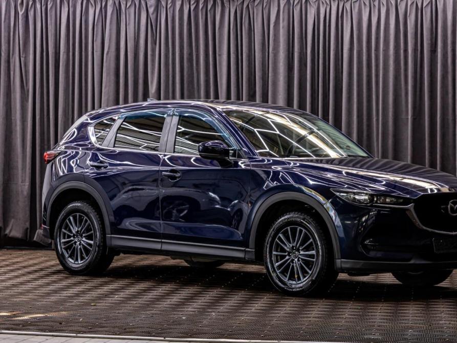 Mazda CX-5 II Краснодар  - изображение 7