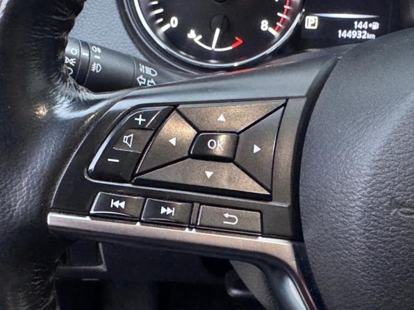 Nissan X-Trail III Рестайлинг с пробегом 2019 года, цена 2 180 000 рублей, 144000 км, внедорожник, Автокод Объявления