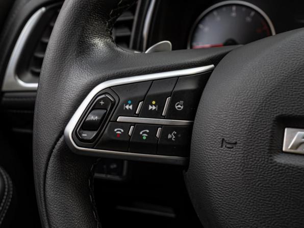 Haval F7 I с пробегом 2022 года, цена 2 130 000 рублей, 26677 км, внедорожник, Автокод Объявления
