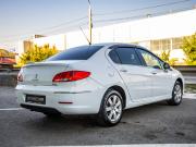 Peugeot 408 I Волгоград  - изображение 42