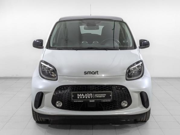 Smart Forfour II с пробегом 2020 года, цена 1 875 000 рублей, 26054 км, хэтчбек, Автокод Объявления
