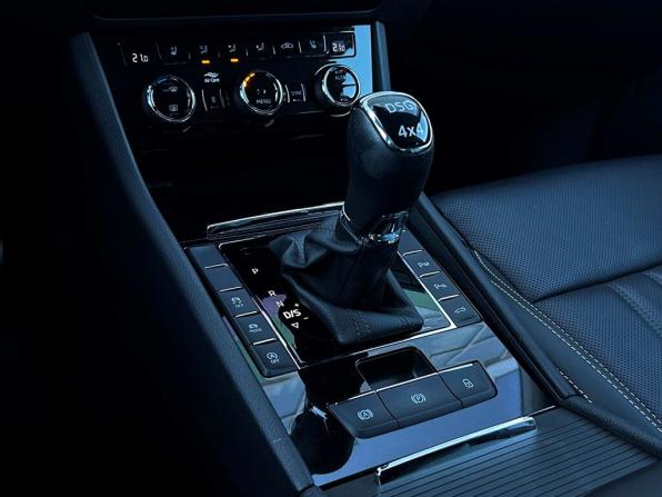 Skoda Superb III Рестайлинг с пробегом 2020 года, цена 3 698 500 рублей, 104083 км, универсал, Автокод Объявления