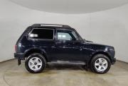 Lada (ВАЗ) Niva Legend Волгоград  - изображение 33