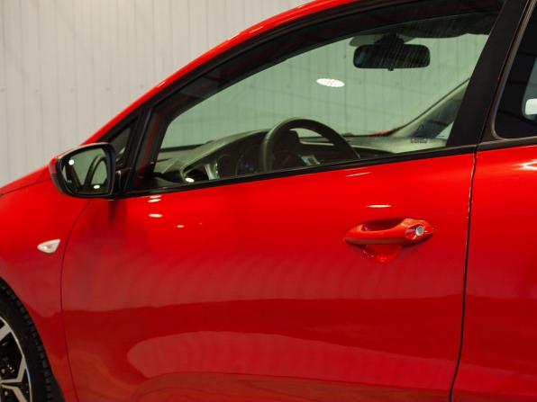 Kia Ceed II с пробегом 2014 года, цена 970 000 рублей, 263178 км, хэтчбек, Автокод Объявления