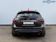 Infiniti FX II (S51) Рестайлинг Москва  - изображение 20