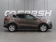 Kia Sportage IV Воронеж  - изображение 26