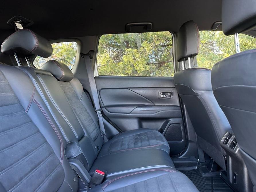 Mitsubishi Outlander III Рестайлинг 3 Санкт-Петербург  - изображение 15