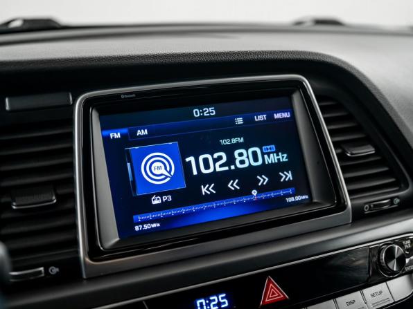 Hyundai Sonata VII (LF) Рестайлинг с пробегом 2017 года, цена 1 700 000 рублей, 125890 км, седан, Автокод Объявления