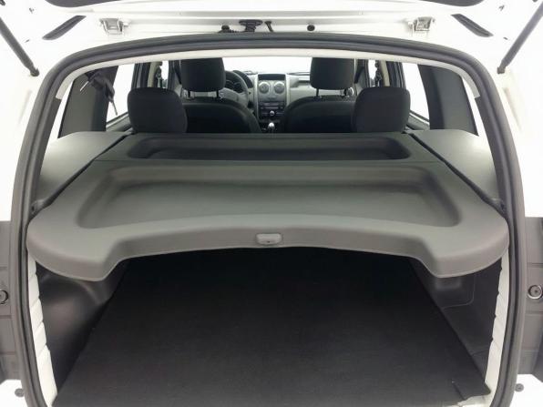 Renault Duster I Рестайлинг с пробегом 2016 года, цена 1 119 000 рублей, 122473 км, внедорожник, Автокод Объявления